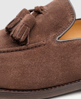 Haywood TL - Brown