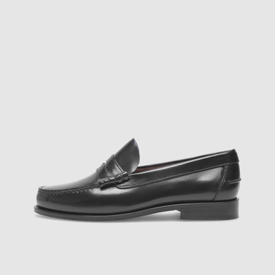 Evening shoes for men