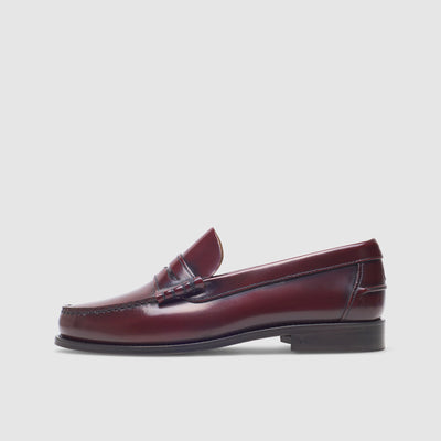 Festive men's shoes