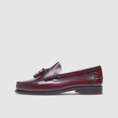 Evening shoes for men