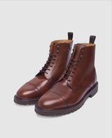 Jones CDB3 - Medium Brown