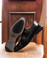 Liam CDM - Black
