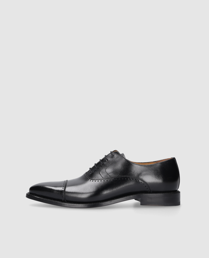 Liam CO - Black