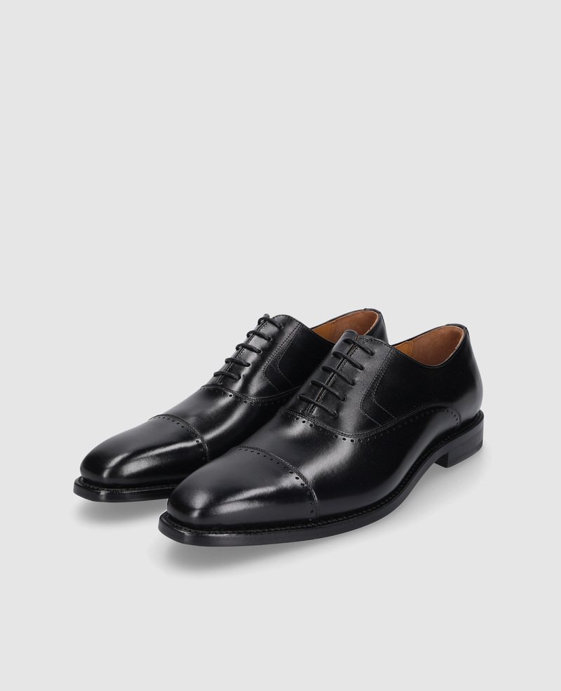 Liam CO - Black