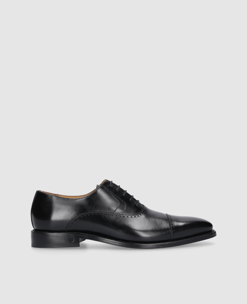 Liam CO - Black