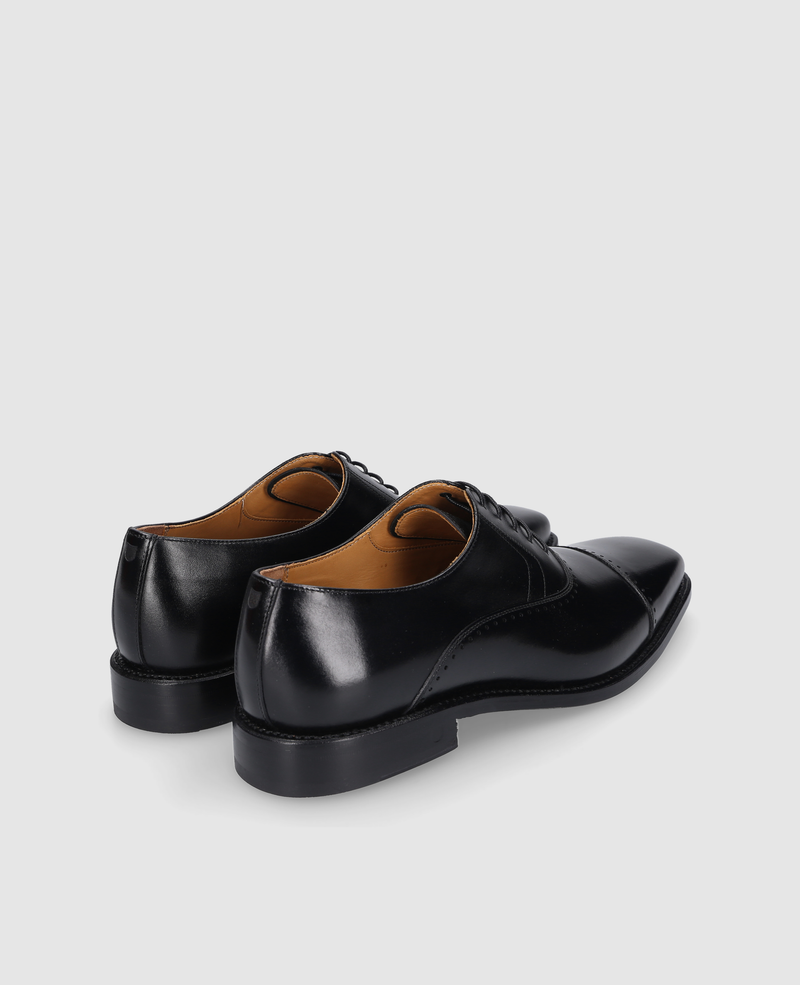 Liam CO - Black