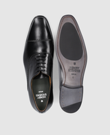 Liam CO - Black