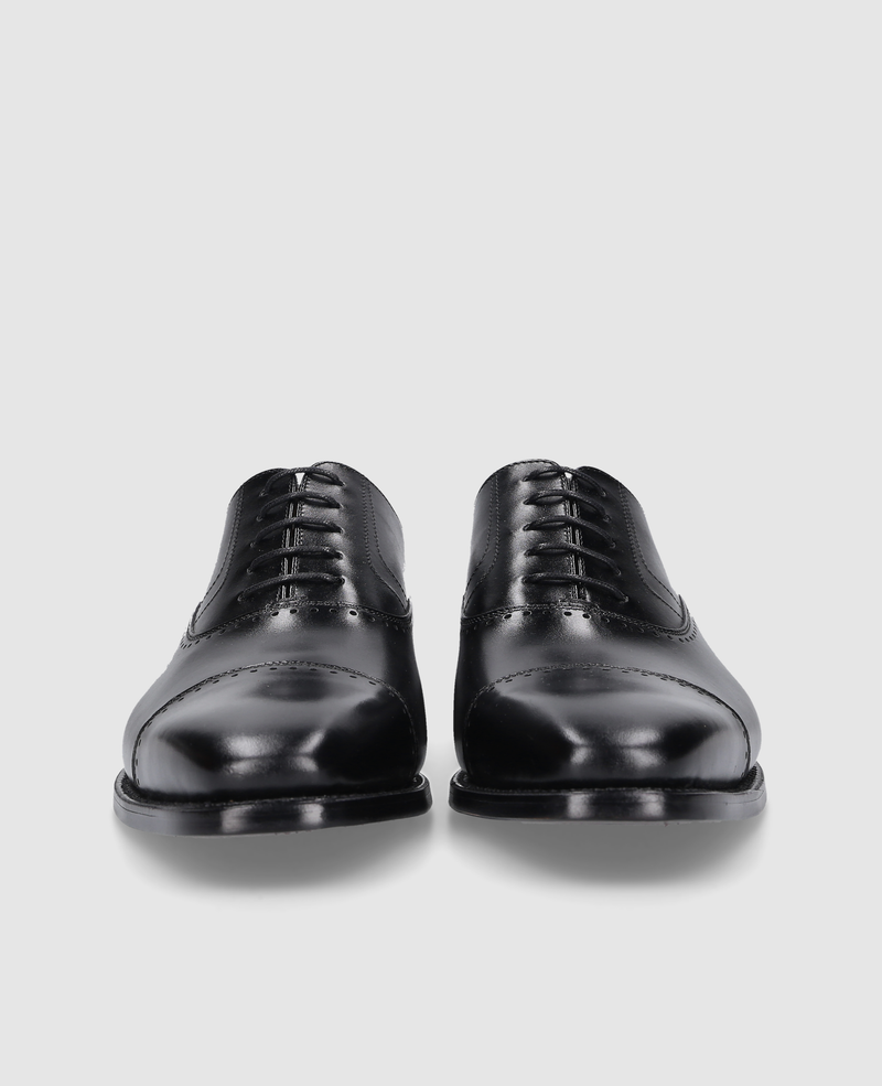 Liam CO - Black