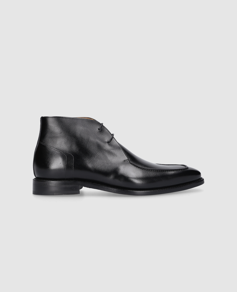 Liam NGB - Black