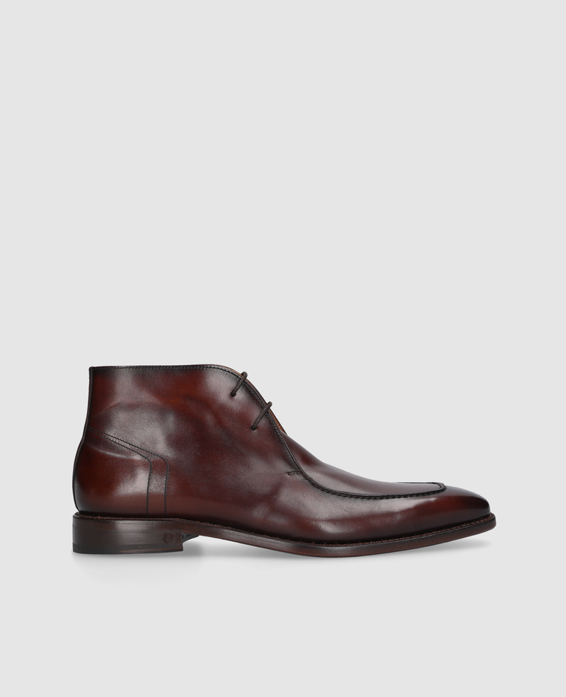 Liam NGB - Brown