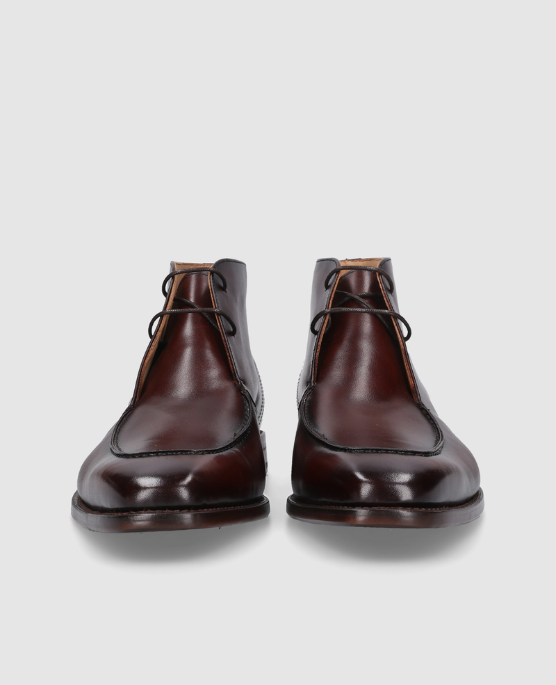 Liam NGB - Brown