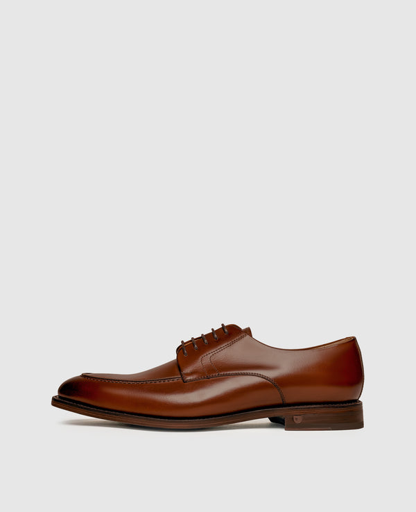 Marshall N - Medium Brown