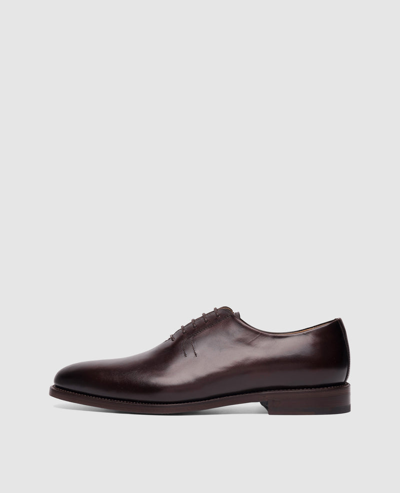 Marshall PW - Dark Brown