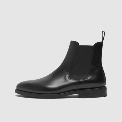 Men's lace-up boots