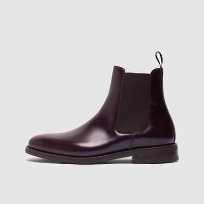 Vintage boots for men