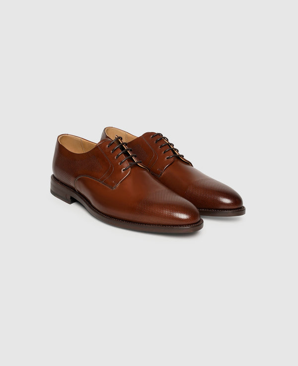 Marshall CD - Medium Brown