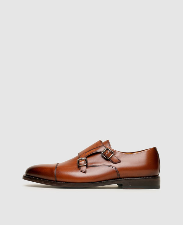 Marshall CDM - Chestnut Brown