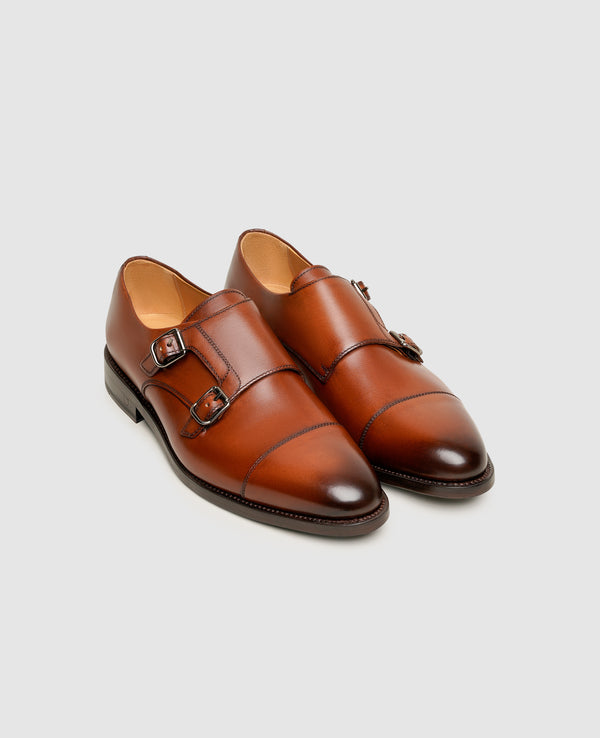 Marshall CDM - Chestnut Brown