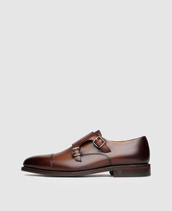 Marshall CDM - Black-Brown