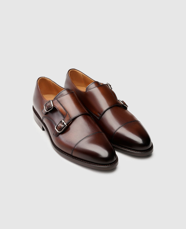 Marshall CDM - Black-Brown