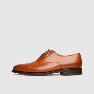 Classic men's shoes