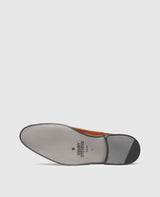 Marshall County - Medium Brown