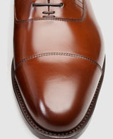 Marshall County - Medium Brown