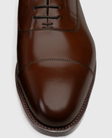Marshall CO - Medium Brown
