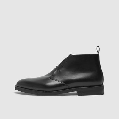 Chukka boots for men