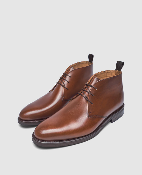 Marshall GB2 - Medium Brown