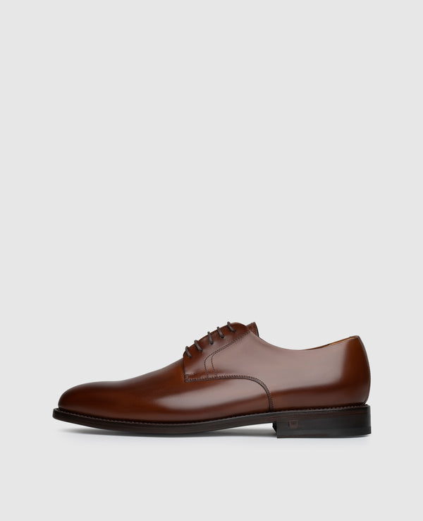 Marshall Police Department - Medium Brown