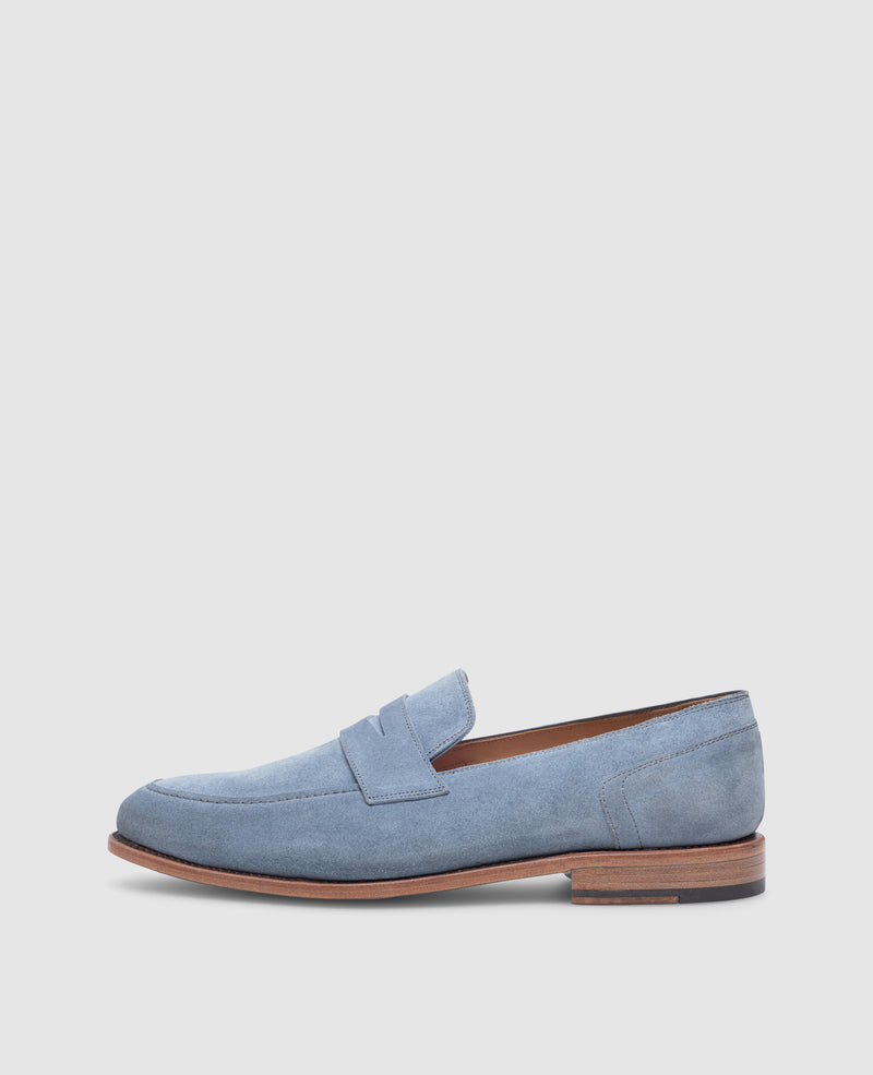 Marshall PL - Bluegrey