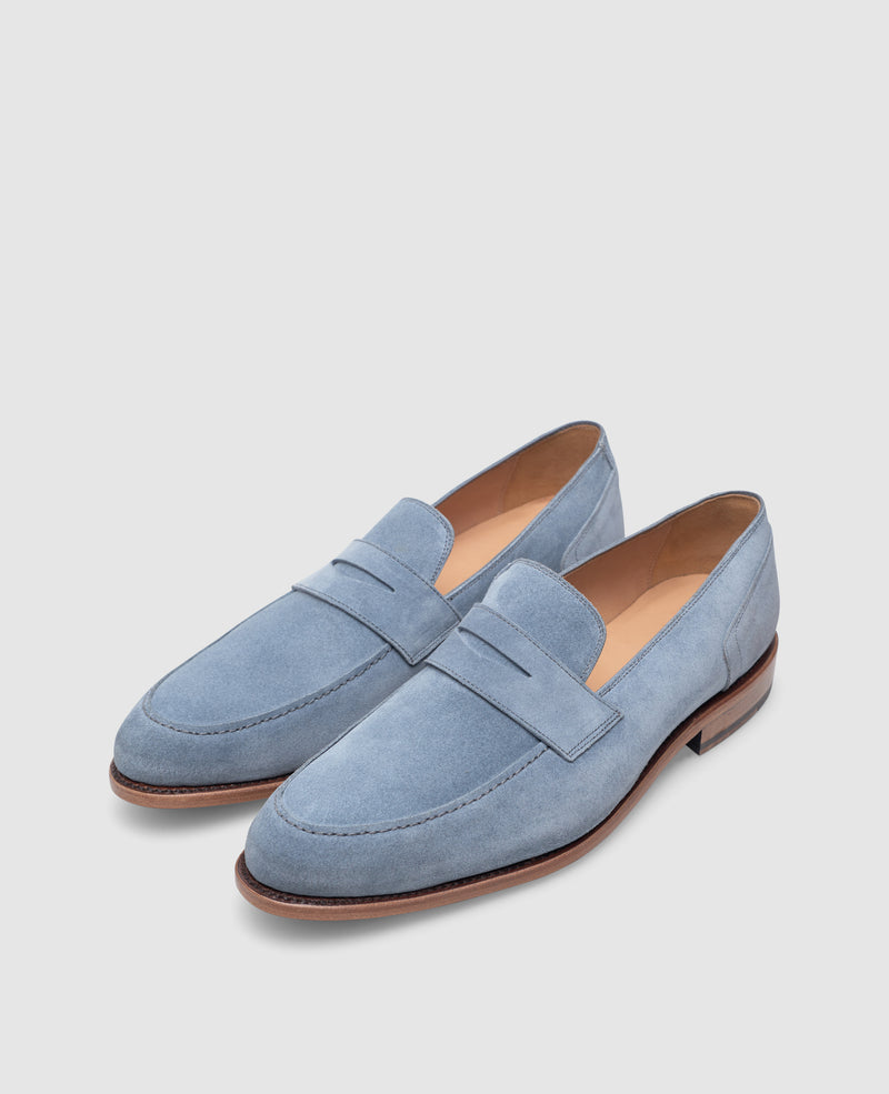 Marshall PL - Bluegrey
