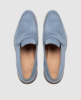 Marshall PL - Blue-gray