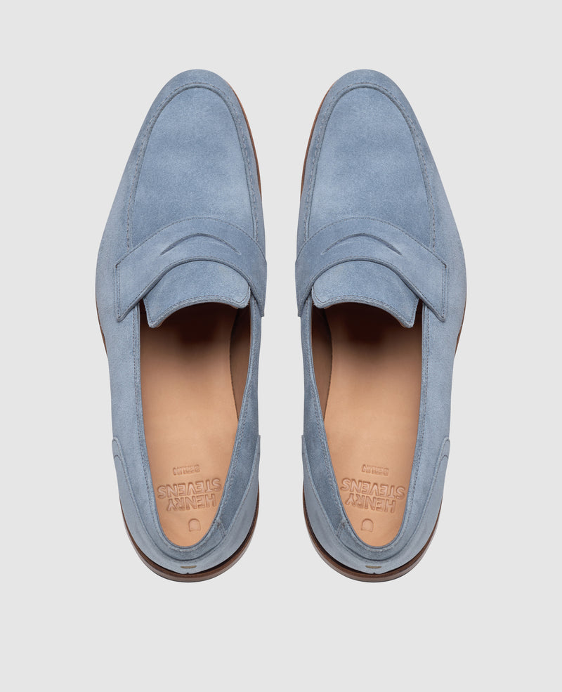 Marshall PL - Bluegrey
