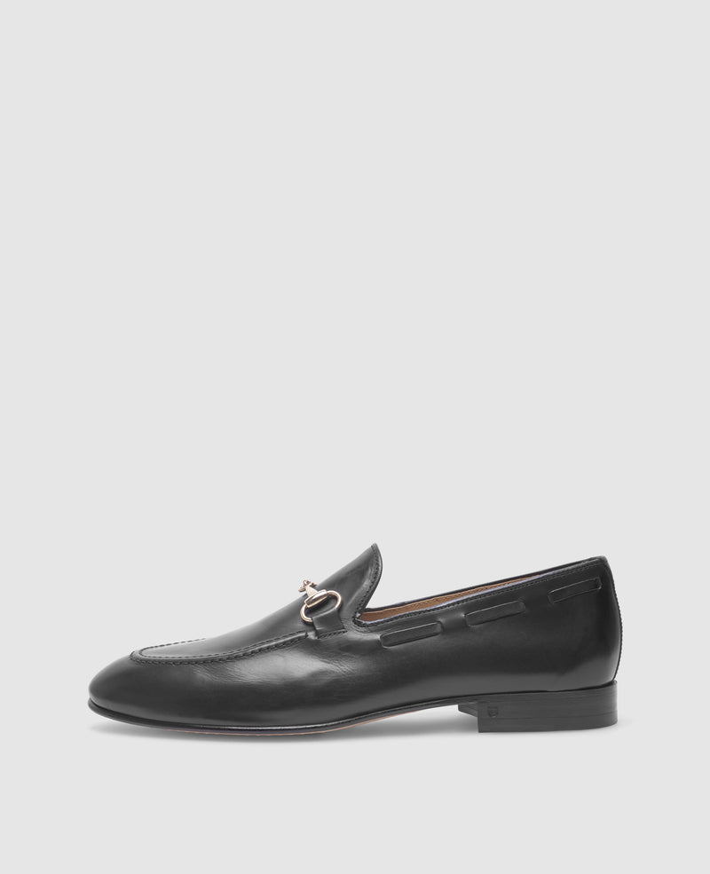 Maxwell HL - Black
