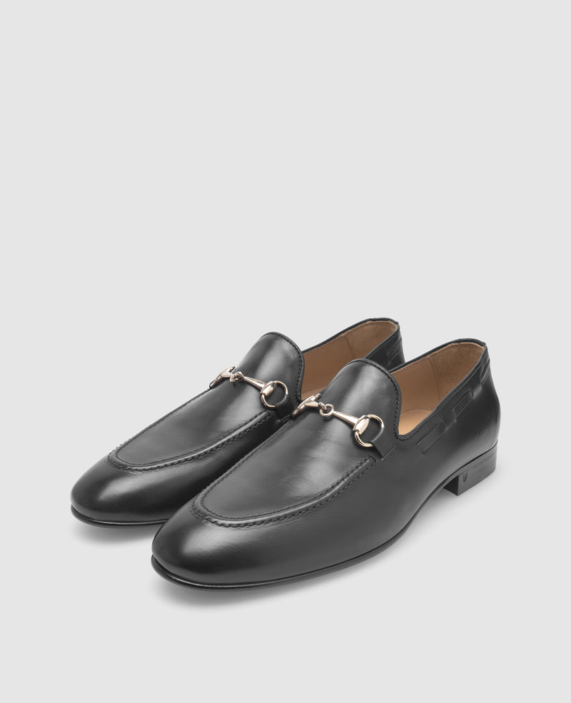 Maxwell HL - Black