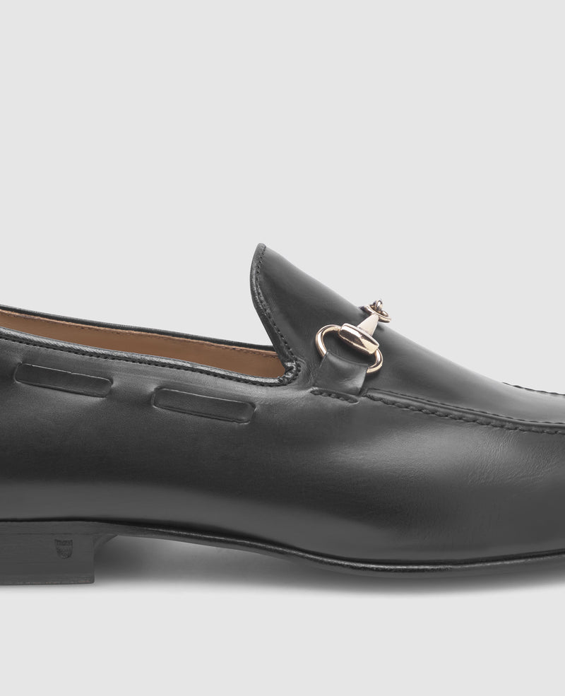 Maxwell HL - Black