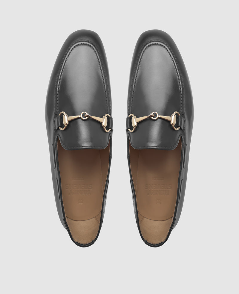 Maxwell HL - Black