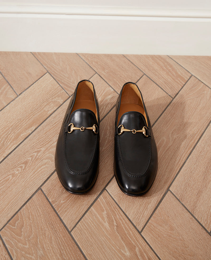 Maxwell HL - Black