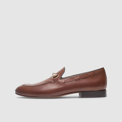 Evening shoes for men