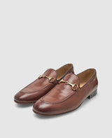 Maxwell HL - Medium brown