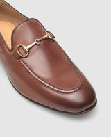 Maxwell HL - Medium brown