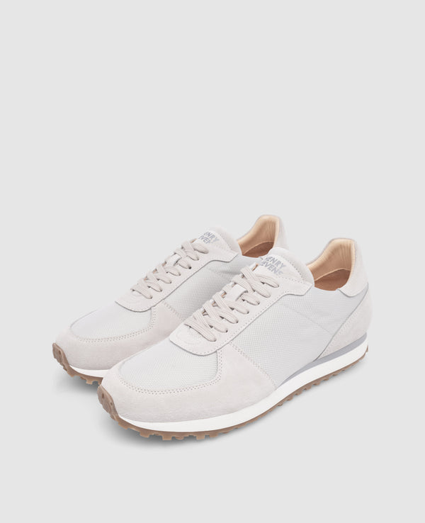 Travis R2 - Grey
