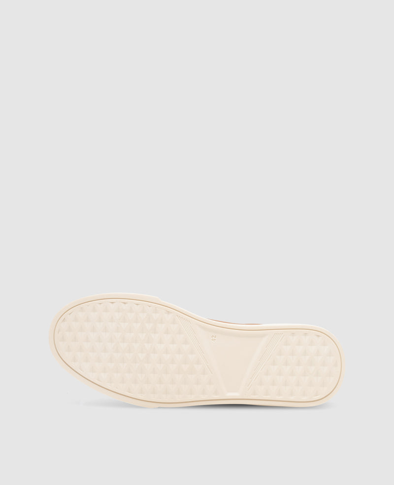 Travis S1 - Brown