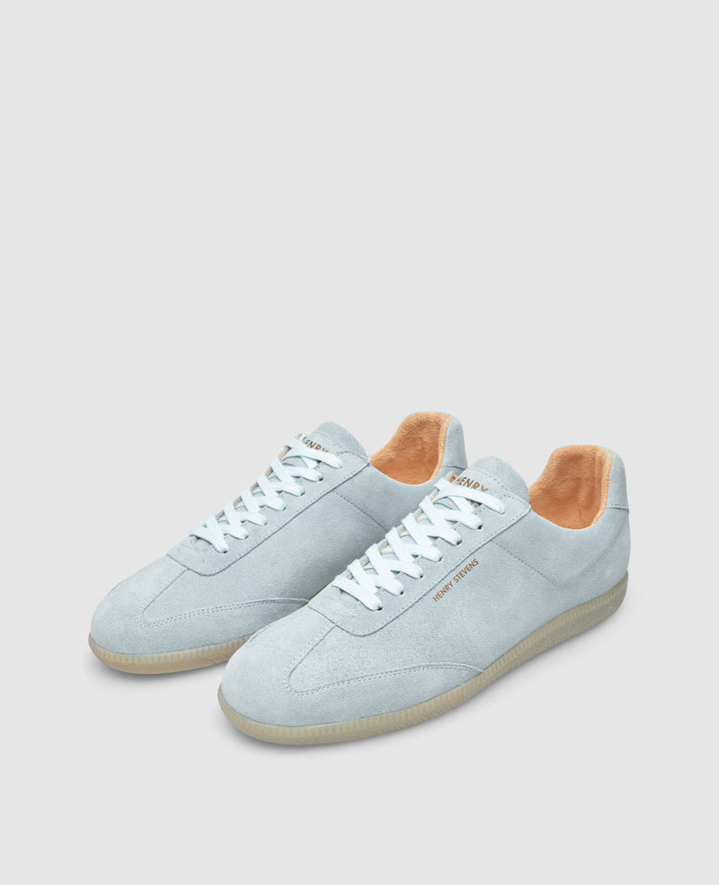 Travis TIS - Bluegrey