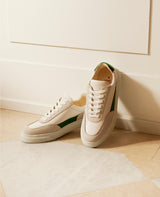 Travis US1 - White/Green