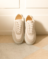 Travis US1 - White/Gray