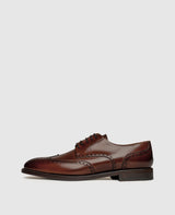 Winston FBD - Middle Brown