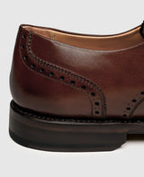 Winston FBD - Middle Brown